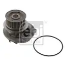 FEBI BILSTEIN 17283 Wasserpumpe
