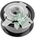 Spannrolle Zahnriemen Schaeffler Ina 531 0628 30 für Audi für Chrysler für Dodge