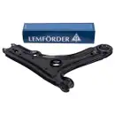 2x Lemförder Querlenker incl. Lager + Traggelenke vorn beidseitig VW Golf III