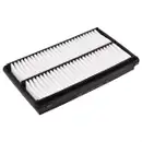 MANN-FILTER C 2726 Luftfilter