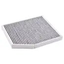 Filter Innenraumluft Mann-filter CU 26 000-2 für Kia Hinter Dem Handschuhfach