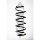 2x Spidan Fahrwerksfeder 48476 Vorn Audi A4 Limo A4 Avant Skoda Superb VW Passat