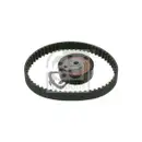 FEBI BILSTEIN 21774 Zahnriemensatz für SEAT, AUDI, SKODA, VW