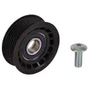 FEBI BILSTEIN 24409 Umlenkrolle für FORD