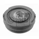 FEBI BILSTEIN 23949 Riemenscheibe (entkoppelt) für BMW