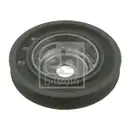 FEBI BILSTEIN 24935 Riemenscheibe für RENAULT, NISSAN
