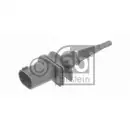 Sensor Außentemperatur Febi Bilstein 26015 für Bmw für Mini