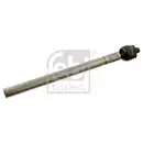 Axialgelenk Spurstange Febi Bilstein 19935 für Citroën für Peugeot