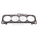 FEBI BILSTEIN 19116 Zylinderkopfdichtung für VW, AUDI, SEAT