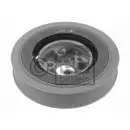 FEBI BILSTEIN 26135 Riemenscheibe (entkoppelt)