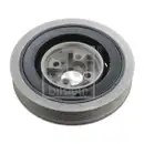 FEBI BILSTEIN 26135 Riemenscheibe (entkoppelt)