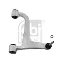 Lenker Radaufhängung Febi Bilstein 26038 für Mercedes Benz für Mercedes Benz