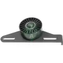 Spannrolle Keilrippenriemen Schaeffler Ina 531 0427 10 für Nissan für Renault