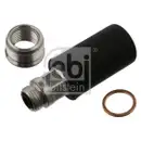 Pumpe Kraftstoffvorförderung Febi Bilstein 10576 für Daf für Man für Scania