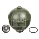 FEBI BILSTEIN 22496 Federkugel für CITROËN