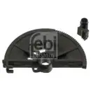 FEBI BILSTEIN 01384 Rep. Satz Kupplungsnachstellung für FORD