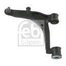 Lenker Radaufhängung Febi Bilstein 26453 für Nissan für Opel für Renault Unten