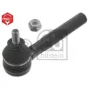 Spurstangenkopf Febi Bilstein 11279 Prokit für Fiat für Lancia Vorderachse Links