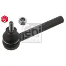 Spurstangenkopf Febi Bilstein 11279 Prokit für Fiat für Lancia Vorderachse Links