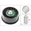 Umlenk /führungsrolle Zahnriemen Schaeffler Ina 532 0478 10 für Opel für Saab