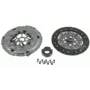 SACHS 3000 951 120 KUPPLUNG KIT XTEND