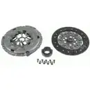 SACHS 3000 951 120 KUPPLUNG KIT XTEND