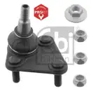 Trag /führungsgelenk Febi Bilstein 26700 Prokit für Audi für Seat für VW Unten