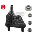 Trag /führungsgelenk Febi Bilstein 26700 Prokit für Audi für Seat für VW Unten