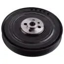 FEBI BILSTEIN 26834 Riemenscheibe (entkoppelt) für VW, VOLVO, AUDI