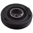 FEBI BILSTEIN 26834 Riemenscheibe (entkoppelt) für VW, VOLVO, AUDI