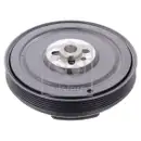 FEBI BILSTEIN 26834 Riemenscheibe (entkoppelt) für VW, VOLVO, AUDI