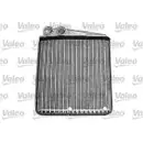 Wärmetauscher Innenraumheizung Valeo 812254 für Audi für Seat für Skoda für VW