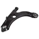 2x Febi Bilstein Querlenker incl. Traggelenke + Lager Audi A3 Seat Toledo Skoda