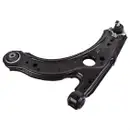 2x Febi Bilstein Querlenker incl. Traggelenke + Lager Audi A3 Seat Toledo Skoda