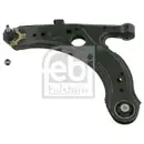 2x Febi Bilstein Querlenker incl. Traggelenke + Lager Audi A3 Seat Toledo Skoda