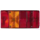 HERTH+BUSS ELPARTS 83830097 Heckleuchte L