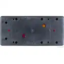 HERTH+BUSS ELPARTS 83830097 Heckleuchte L