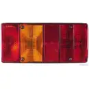 HERTH+BUSS ELPARTS 83830097 Heckleuchte L