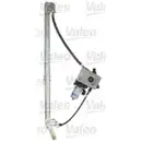 VALEO 850498 Fensterheber v l NISSAN Primastar