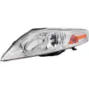 HELLA 1EF 010 541-011 HSW li Halogen FORD