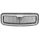 VAN WEZEL Kühlergrill 7626510