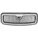 VAN WEZEL Kühlergrill 7626510