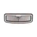 VAN WEZEL Kühlergrill 7626510
