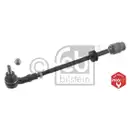 Spurstange Febi Bilstein 02146 Prokit für Seat für VW Vorderachse Links