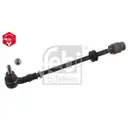 Spurstange Febi Bilstein 02146 Prokit für Seat für VW Vorderachse Links
