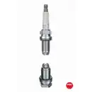 NGK 3566 Zündkerze BKR5EQUPA für OPEL, SAAB
