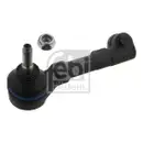 FEBI BILSTEIN 12423 Spurstangenendstück für RENAULT