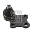FEBI BILSTEIN 15981 Traggelenk für PEUGEOT
