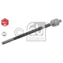 Axialgelenk Spurstange Febi Bilstein 30820 Prokit für Seat für Skoda für VW
