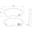 TEXTAR 2160101 PKW SBB
